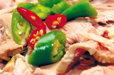 Món ăn, vị thuốc cho người bị dương, khí hư